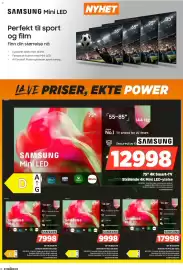 POWER kundeavis uke 24 Side 10