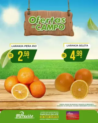 Precito (válido até 10-06)