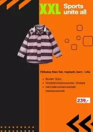 XXL Sport kundeavis uke 24 Side 4