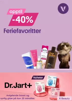 VITA (gyldig til 15-06)
