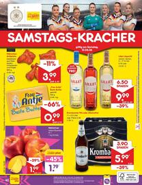 Netto Marken-Discount DE folder week 24 Pagina 60