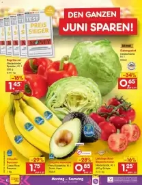 Netto Marken-Discount DE folder week 24 Pagina 10
