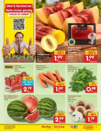 Netto Marken-Discount DE folder week 24 Pagina 11