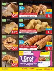 Netto Marken-Discount DE folder week 24 Pagina 13