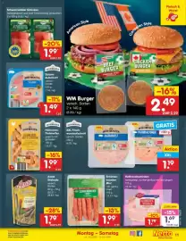Netto Marken-Discount DE folder week 24 Pagina 17