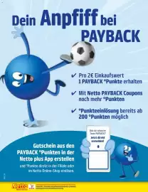Netto Marken-Discount DE folder week 24 Pagina 19