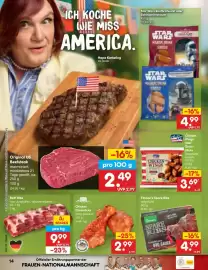 Netto Marken-Discount DE folder week 24 Pagina 22