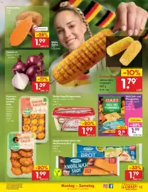 Netto Marken-Discount DE folder week 24 Pagina 23