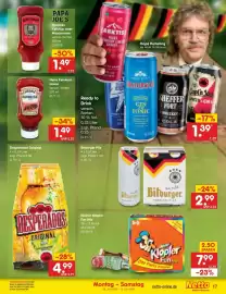 Netto Marken-Discount DE folder week 24 Pagina 27