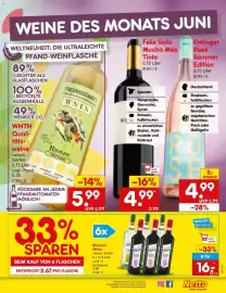 Netto Marken-Discount DE folder week 24 Pagina 29