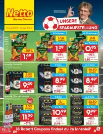 Netto Marken-Discount DE folder week 24 Pagina 3