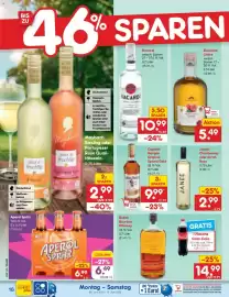Netto Marken-Discount DE folder week 24 Pagina 30