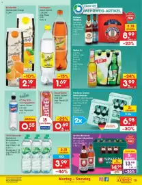 Netto Marken-Discount DE folder week 24 Pagina 31