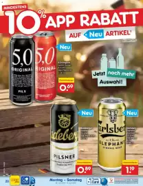 Netto Marken-Discount DE folder week 24 Pagina 32