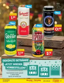 Netto Marken-Discount DE folder week 24 Pagina 33