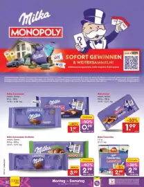 Netto Marken-Discount DE folder week 24 Pagina 36
