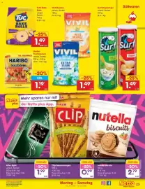 Netto Marken-Discount DE folder week 24 Pagina 37