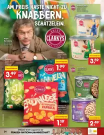 Netto Marken-Discount DE folder week 24 Pagina 38