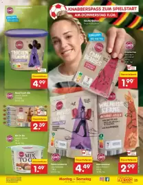 Netto Marken-Discount DE folder week 24 Pagina 39