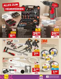 Netto Marken-Discount DE folder week 24 Pagina 40
