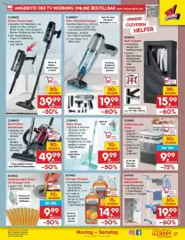 Netto Marken-Discount DE folder week 24 Pagina 45