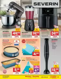 Netto Marken-Discount DE folder week 24 Pagina 47