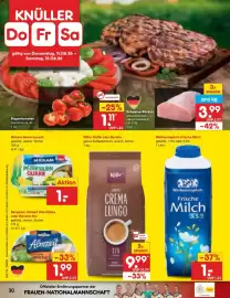 Netto Marken-Discount DE folder week 24 Pagina 48