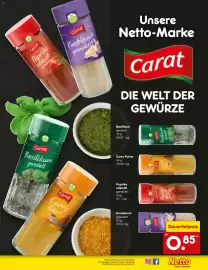 Netto Marken-Discount DE folder week 24 Pagina 51