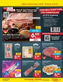 Netto Marken-Discount DE folder week 24 Pagina 53