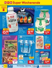Netto Marken-Discount DE folder week 24 Pagina 54