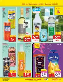 Netto Marken-Discount DE folder week 24 Pagina 55