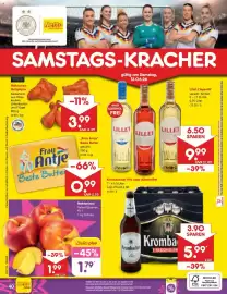 Netto Marken-Discount DE folder week 24 Pagina 60