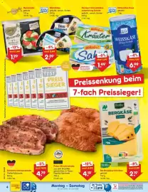 Netto Marken-Discount DE folder week 24 Pagina 8
