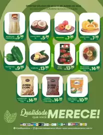 Folheto Comercial Esperança Página 2