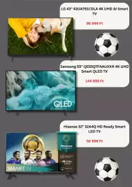 BestByte akciós újság Oldal 2