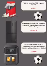 BestByte akciós újság Oldal 4