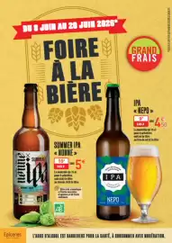 Catalogue Grand Frais page 1