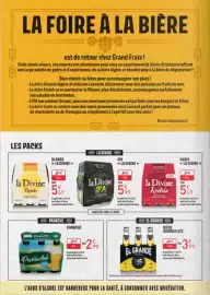Catalogue Grand Frais page 2