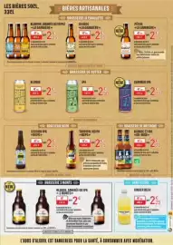Catalogue Grand Frais page 4