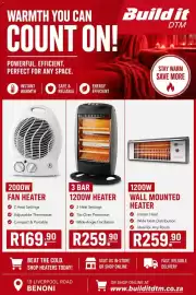 Build It catalogue week 24 Page 1