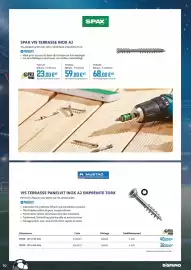 Catalogue Dispano page 10