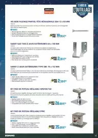 Catalogue Dispano page 11