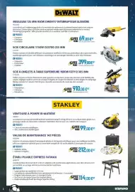 Catalogue Dispano page 2