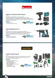 Catalogue Dispano page 4