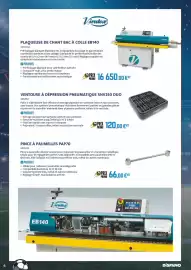Catalogue Dispano page 6