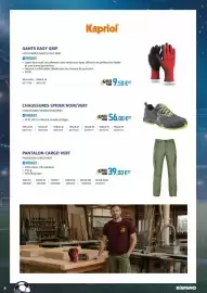 Catalogue Dispano page 8