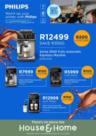 House & Home catalogue Page 1