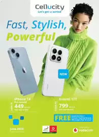 Cellucity catalogue Page 1