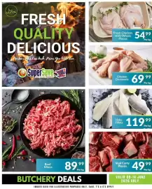 Super Save catalogue week 24 Page 2