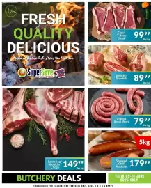 Super Save catalogue week 24 Page 3